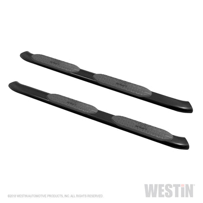 Westin PRO TRAXX 5 Nerf Steps 2018-2024 Jeep Wrangler JL 4dr