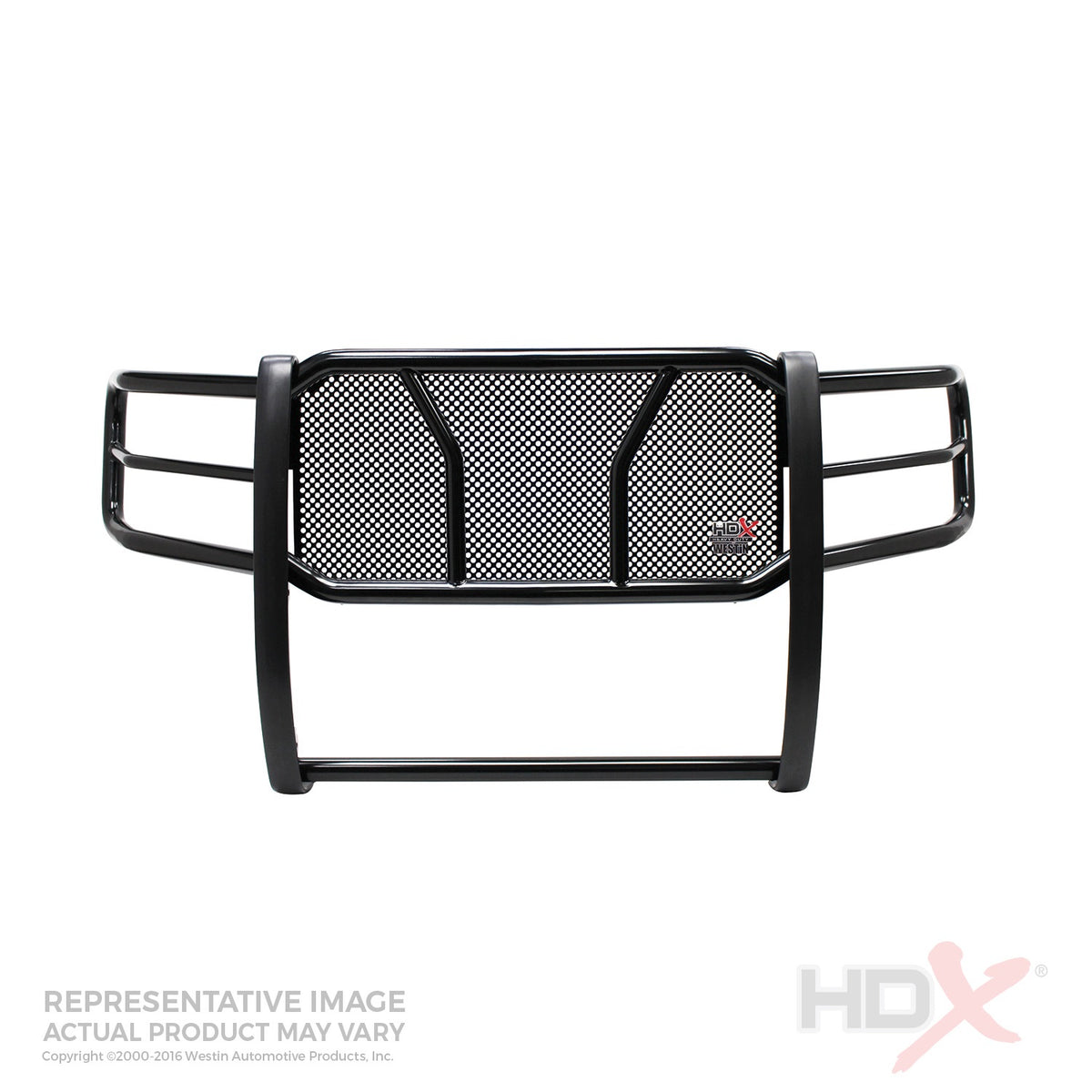 Westin HDX Grille Guard 2010-2018 Ram 2500/3500