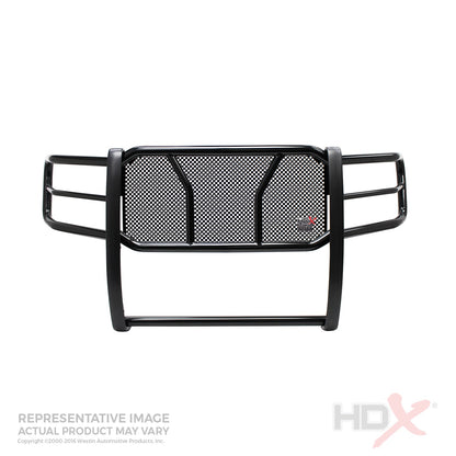 Westin HDX Grille Guard 2010-2018 Ram 2500/3500