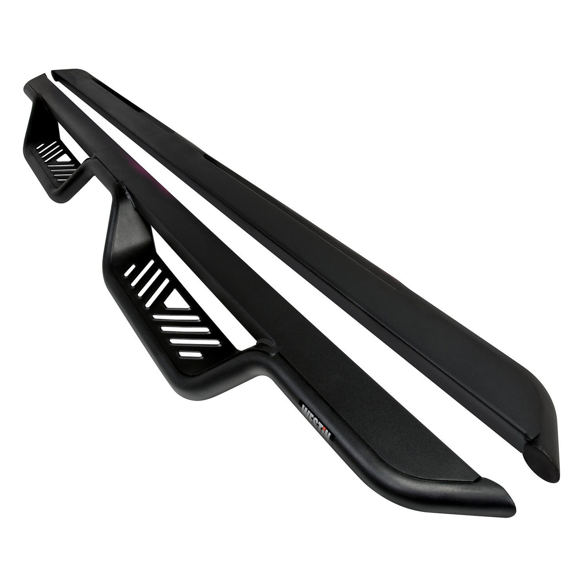 Westin Outlaw Drop Nerf Steps 2015-2024 Ford F-150 SuperCab