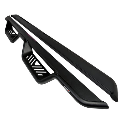 Westin Outlaw Drop Nerf Steps 2015-2024 Ford F-150 SuperCab