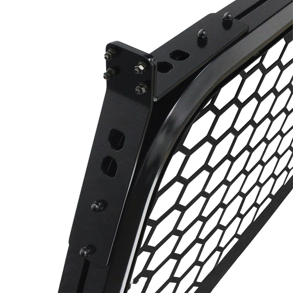Westin HLR Hoop 2 1999-2024 Ford F-250/F-350