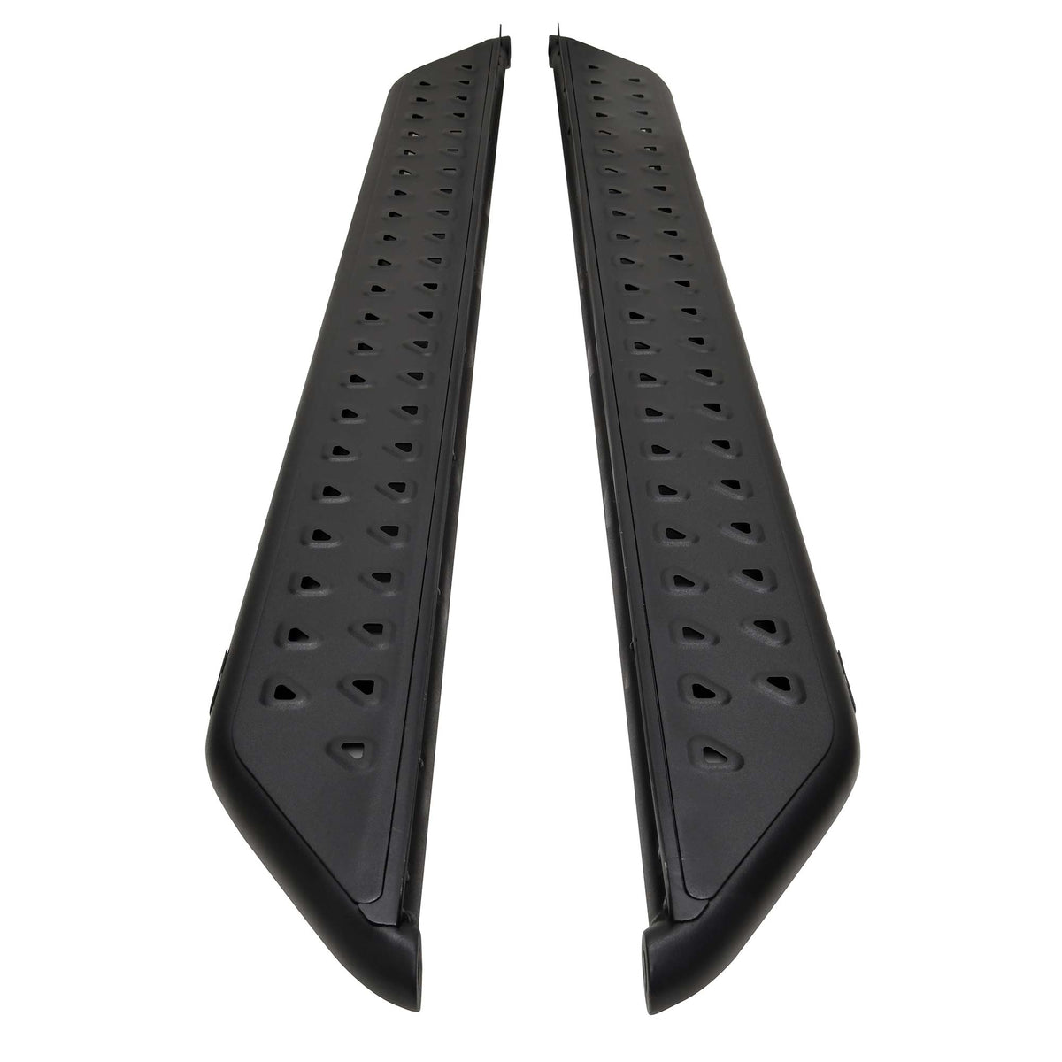 Westin Outlaw Running Boards 2019-2024 Ram 1500 Crew Cab Textured