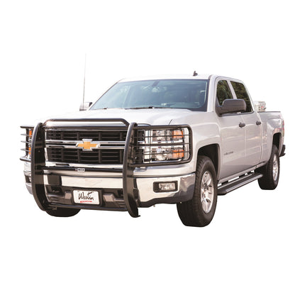 Westin Sure-Grip Running Boards Step Board 93"