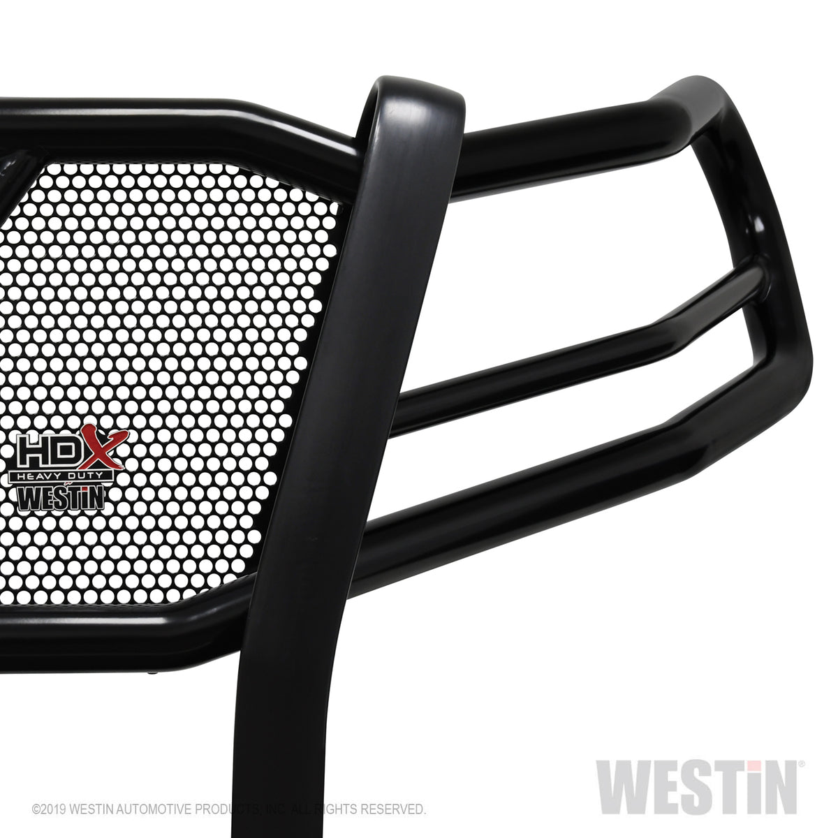 Westin HDX Grille Guard 2019-2023 Ford Ranger