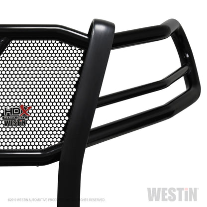Westin HDX Grille Guard 2019-2023 Ford Ranger