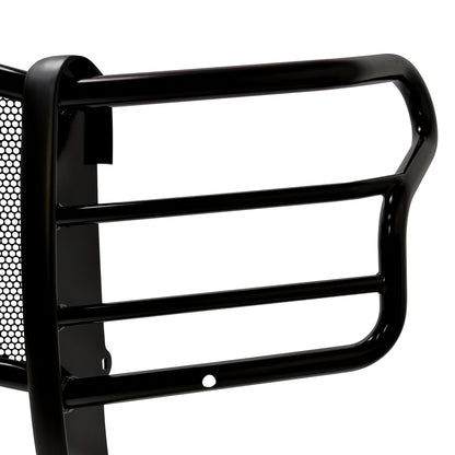 WESTIN AUTOMOTIVE | HDX Grille Guard  Chevrolet  Silverado 2500/3500 2020-2024 (W/ Sensors)  Black | 57-3995S