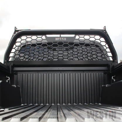 Westin HLR Truck Rack 2005-2023 Toyota Tacoma