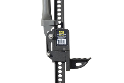 54″ Trail Jack view 6