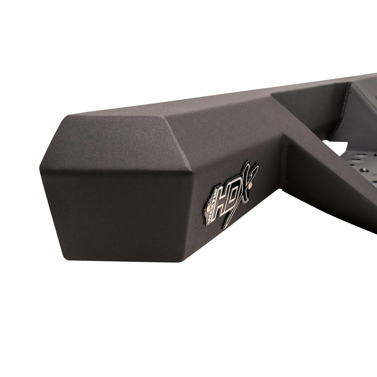 Westin HDX Drop Nerf Steps 2005-2023 Toyota Tacoma Access Cab