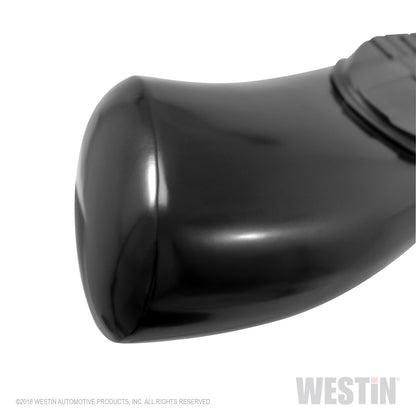 Westin PRO TRAXX 5 Nerf Steps 2019-2024 Ram 1500 Quad Cab