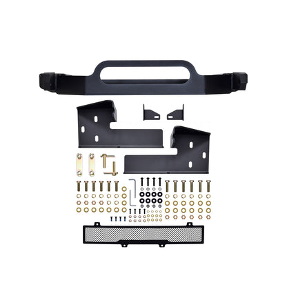 Westin Pro-Series Front Bumper 2018-2020 Ford F-150