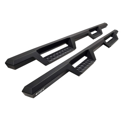 Westin HDX Drop Nerf Steps 2024 Toyota Tacoma Double Cab