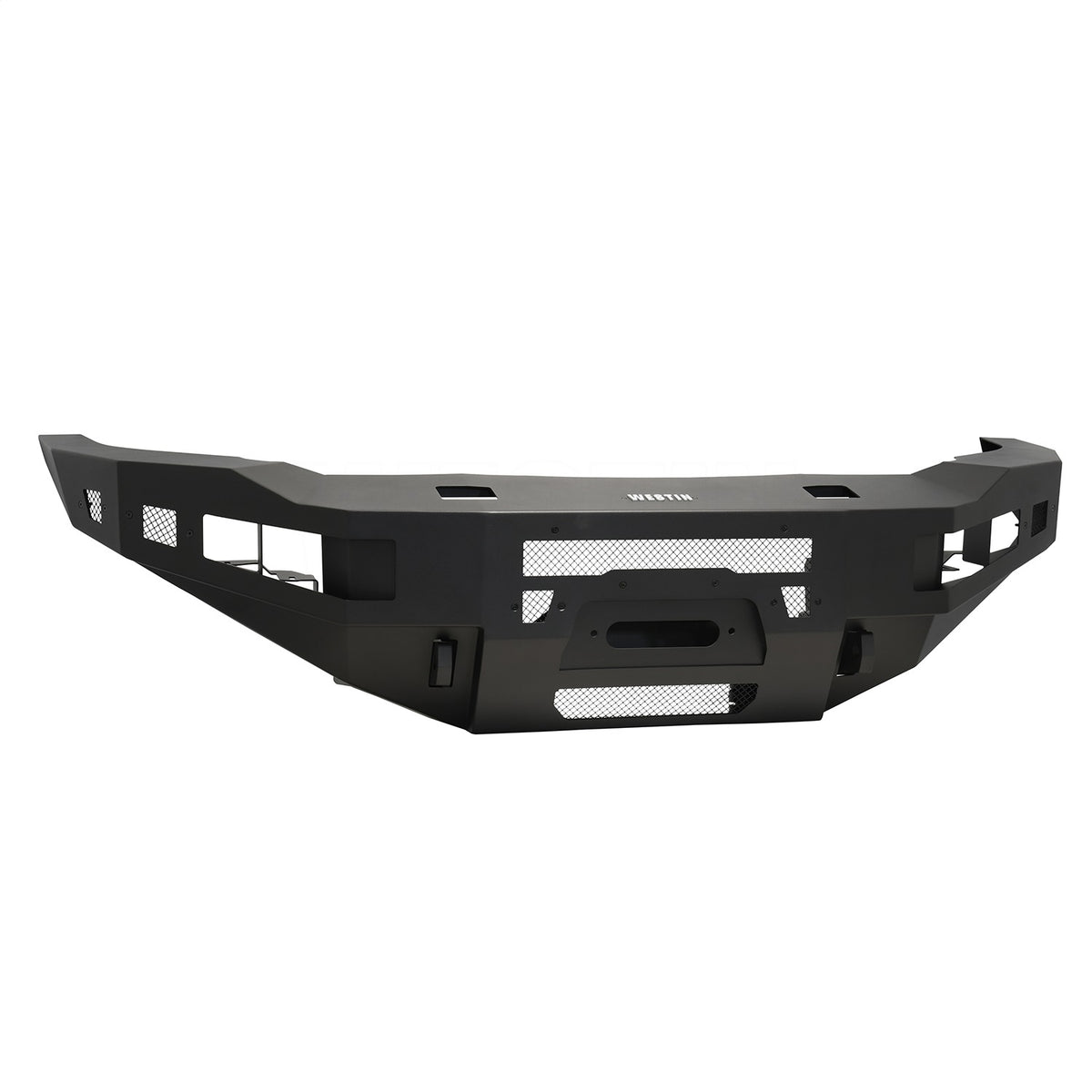 Westin Pro-Series Front Bumper 2013-2018 Ram 2500/3500
