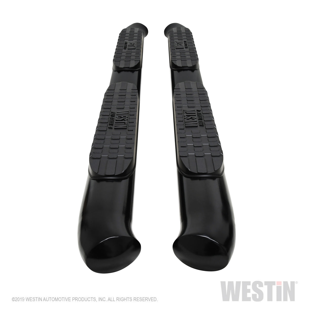 Westin PRO TRAXX 4 Nerf Steps 2005-2023 Toyota Tacoma Access Cab