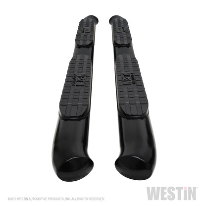 Westin PRO TRAXX 4 Nerf Steps 2005-2023 Toyota Tacoma Access Cab