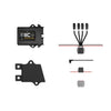 ICON VEHICLE DYNAMICS | Intelligent Control Install Kit | 20-26 Chevy Silverado/GMC Sierra 2500/3500 HD | 73002