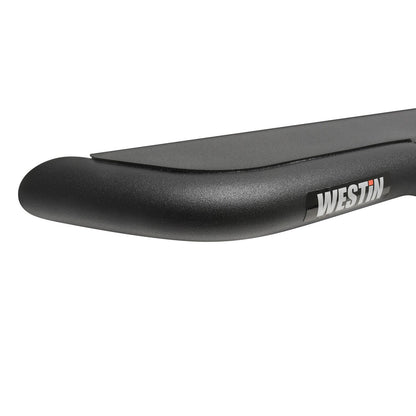 Westin Outlaw Drop Nerf Steps 2019-2024 Chevy/GMC Silverado/Sierra 1500 Double Cab