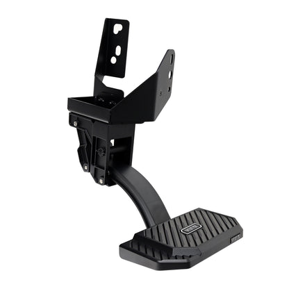 Westin Manual Retractable Bed Step 2019-2026 Ram Ram 2500/3500