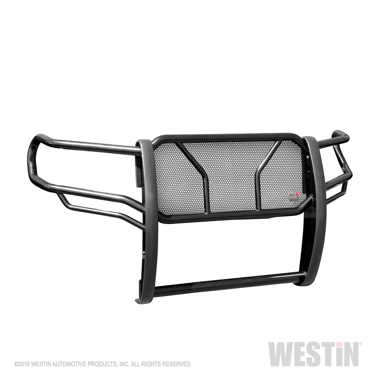 Westin HDX Grille Guard 2014-2021 Toyota Tundra