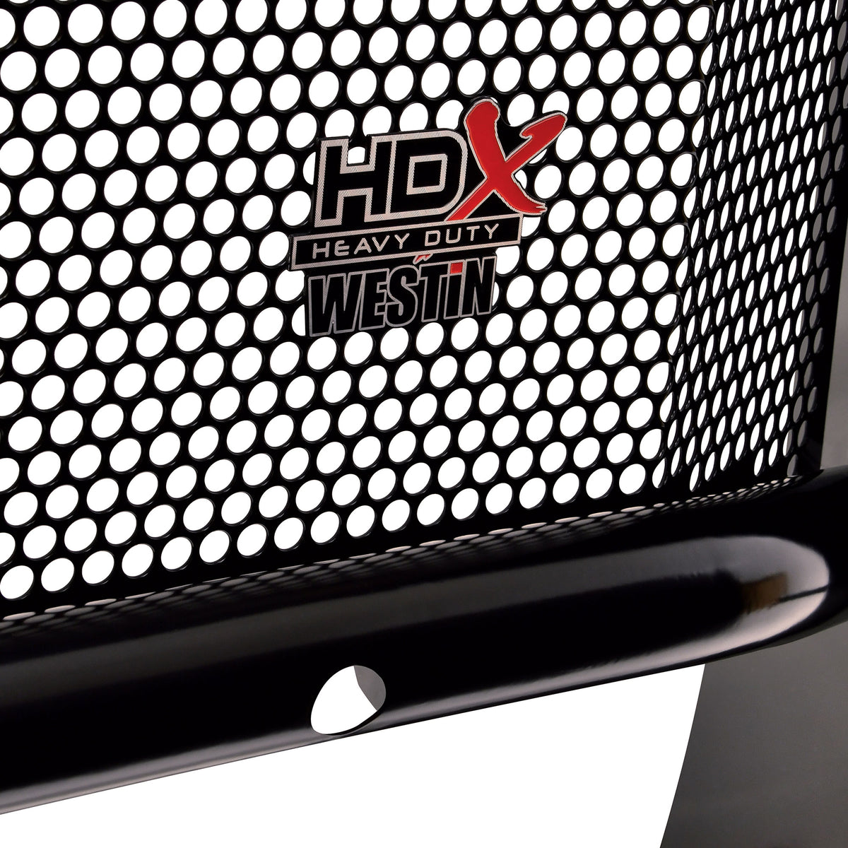 Westin HDX Grille Guard 2021-2024 Ford F-150 w/oFront Camera