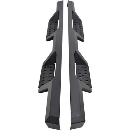 Westin HDX Drop Nerf Steps 2019-2023 Ford Ranger SuperCab