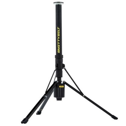 10′ Camp Light Pro w/ Power Bank and Remote view 2