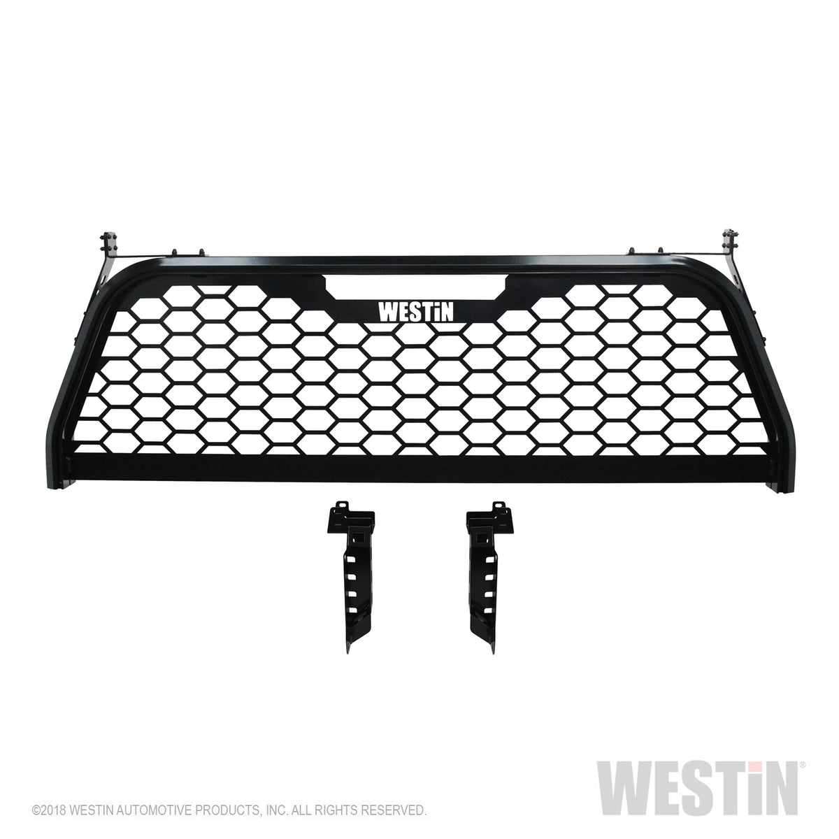 Westin HLR Truck Rack 2009-2018 Ram 1500