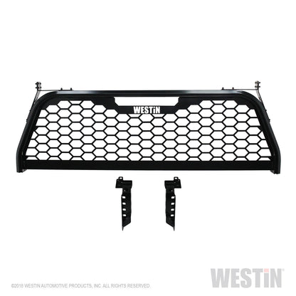 Westin HLR Truck Rack 2009-2018 Ram 1500