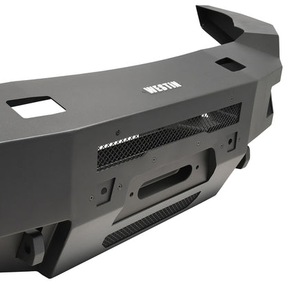 Westin Pro-Series Front Bumper 2013-2018 Ram 2500/3500