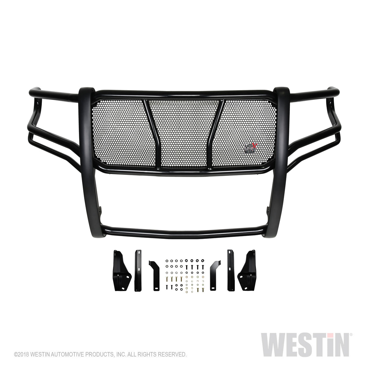 Westin HDX Grille Guard 2019-2024 Ram 1500
