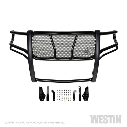 Westin HDX Grille Guard 2019-2024 Ram 1500