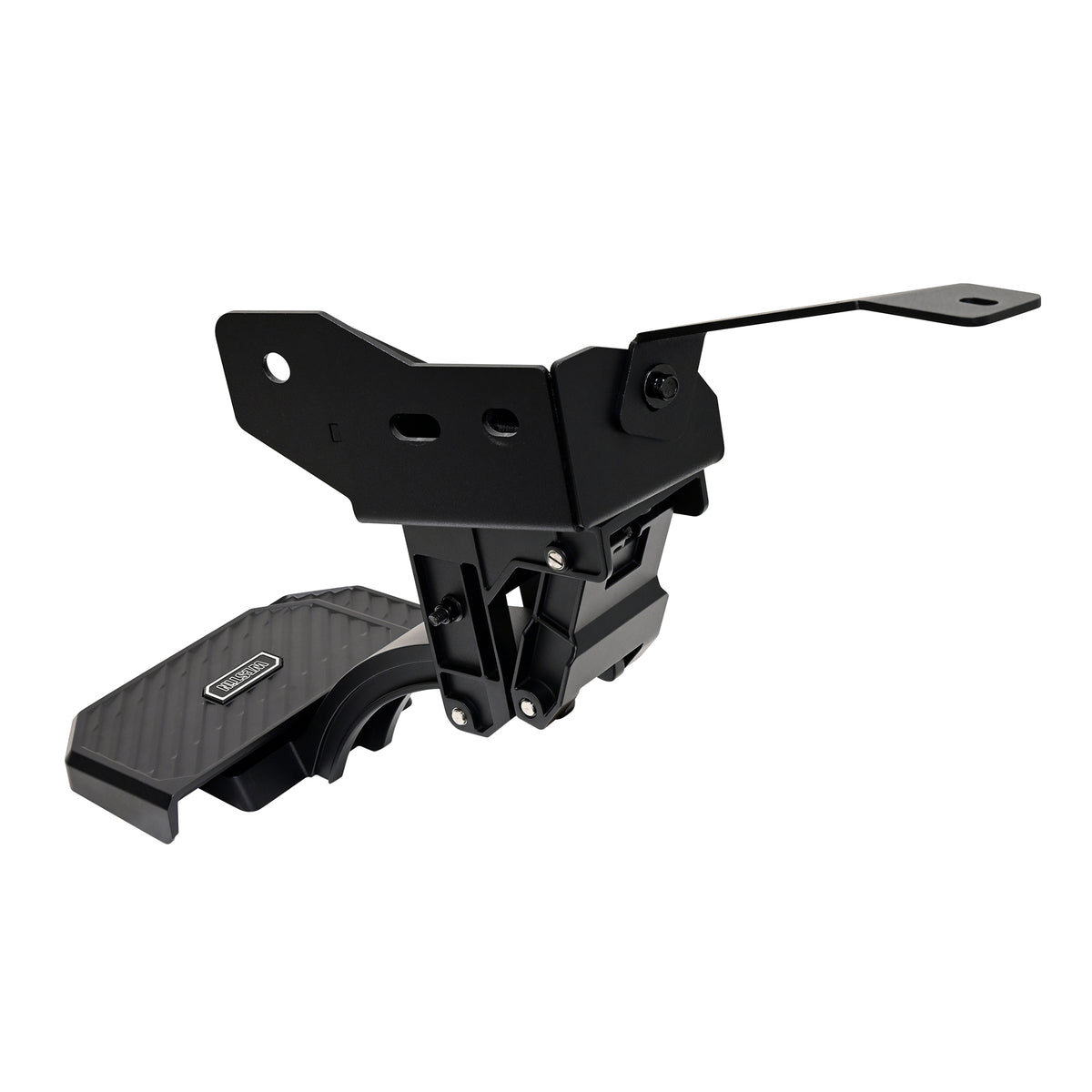 Westin Manual Retractable Bed Step 2022-2026 Toyota Tundra