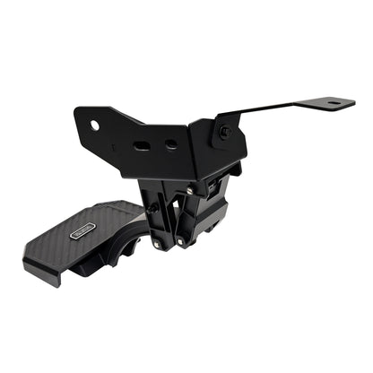 Westin Manual Retractable Bed Step 2022-2026 Toyota Tundra