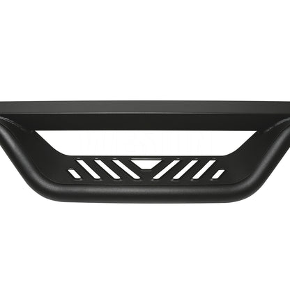 Westin Outlaw Drop Nerf Steps 2019-2024 Ram 1500 Quad Cab