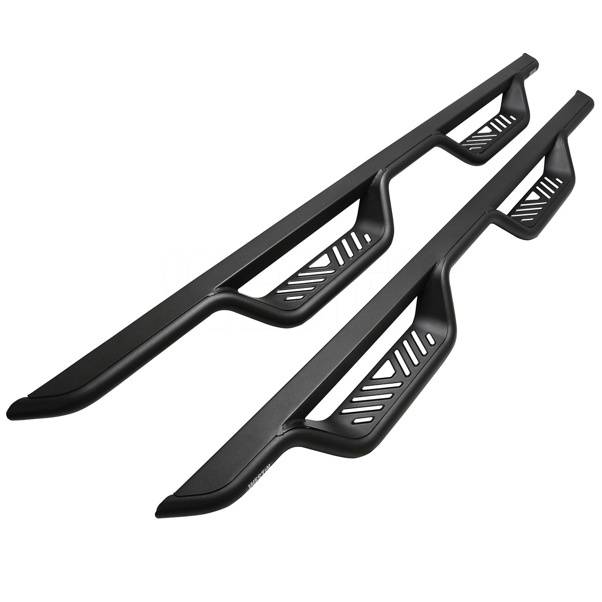Westin Outlaw Drop Nerf Steps 2019-2024 Ram 1500 Crew Cab