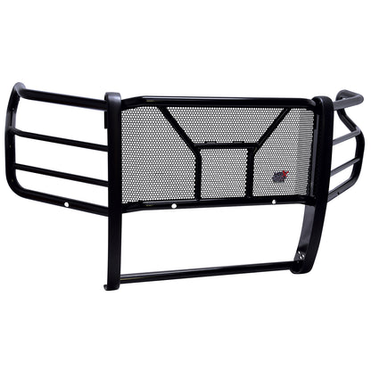 Westin HDX Grille Guard 2020-2024 Chevy Silverado 2500/3500 (W/ Sensors)