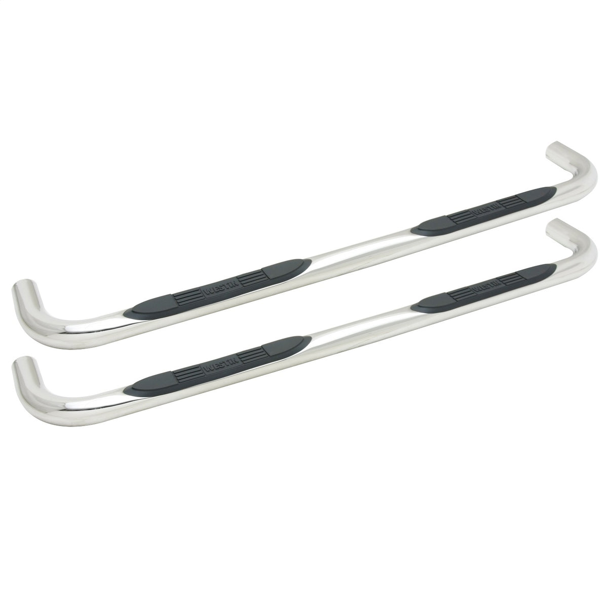 Westin E-Series 3 Nerf Steps 2002-2008 Ram 1500 Quad Cab