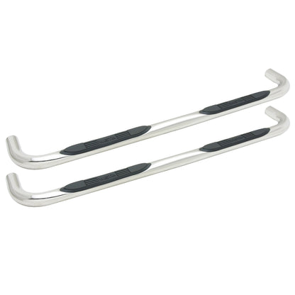 Westin E-Series 3 Nerf Steps 2002-2008 Ram 1500 Quad Cab