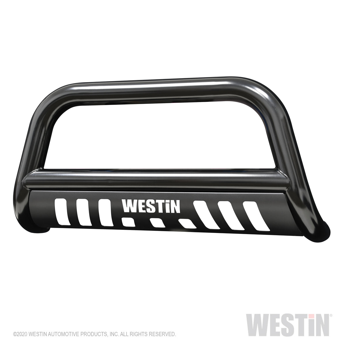 Westin E-Series Bull Bar 2019-2024 Ram 2500/3500