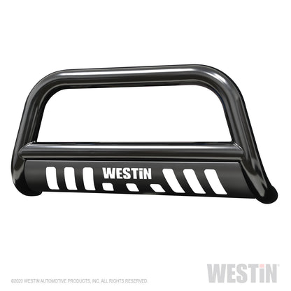 Westin E-Series Bull Bar 2019-2024 Ram 2500/3500