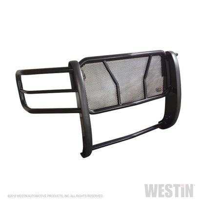 Westin HDX Grille Guard 2015-2019 Chevy Silverado 2500/3500