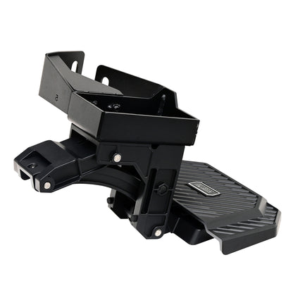 Westin Manual Retractable Bed Step 2017-2022 Ford F-250/F-350/F-450 Super Duty
