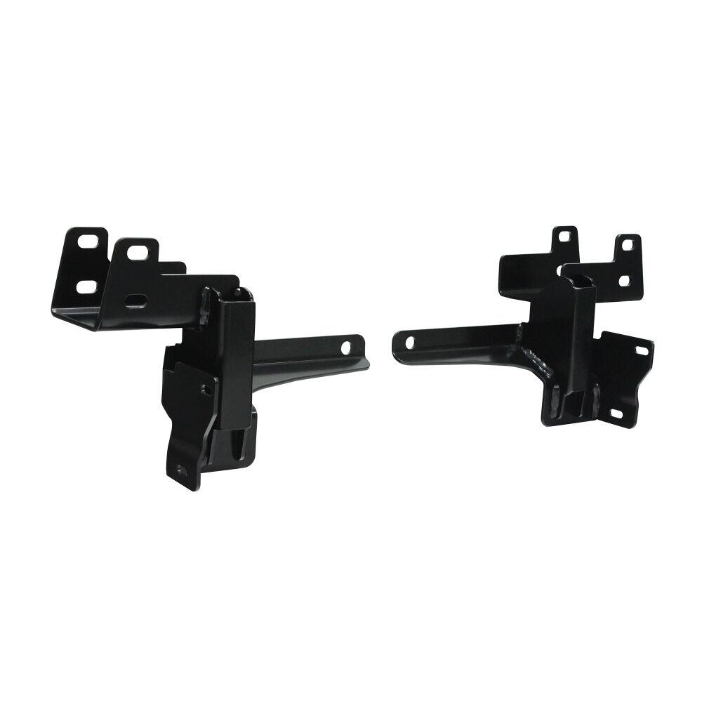 Westin HLR Parts Kit & Accessory Kit Set 2007-2021 Toyota Tundra