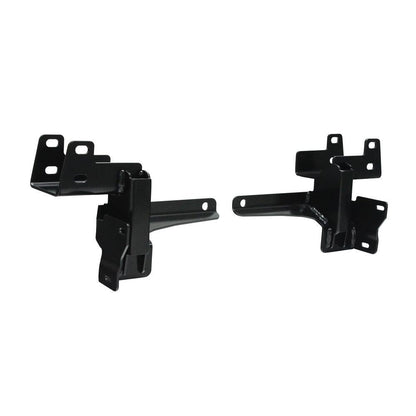 Westin HLR Parts Kit & Accessory Kit Set 2007-2021 Toyota Tundra
