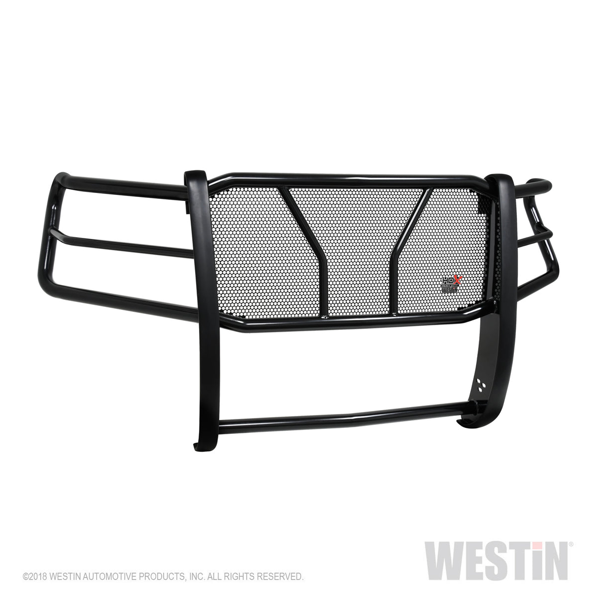 Westin HDX Grille Guard 2019-2021 Chevy Silverado 1500 & 1500 LTD