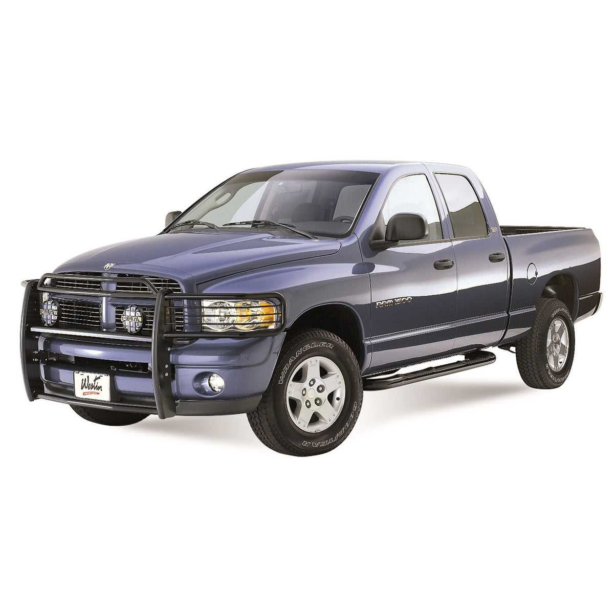 Westin Sportsman Grille Guard 2002-2005 Ram 1500