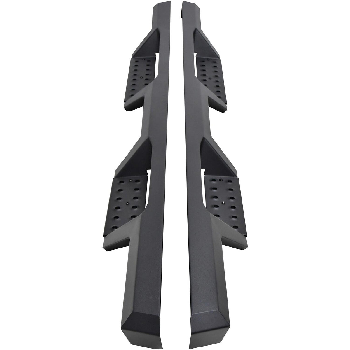 Westin HDX Drop Nerf Steps 2019-2024 Ford Ranger SuperCrew