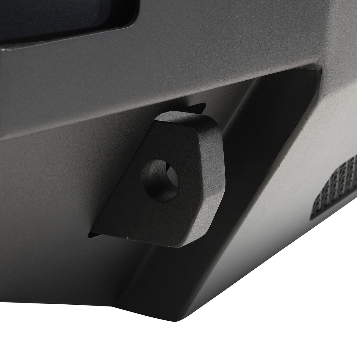 Westin Pro-Series Front Bumper 2013-2018 Ram 2500/3500