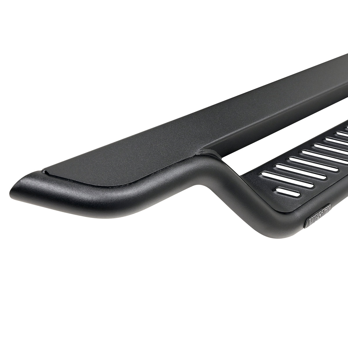 Westin Outlaw Drop Running Boards Toyota